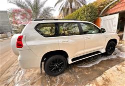 تويوتا لاندكروزر برادو